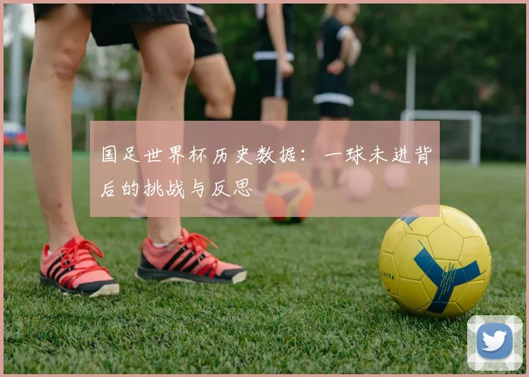 国足世界杯历史数据:一球未进背后的挑战与反思