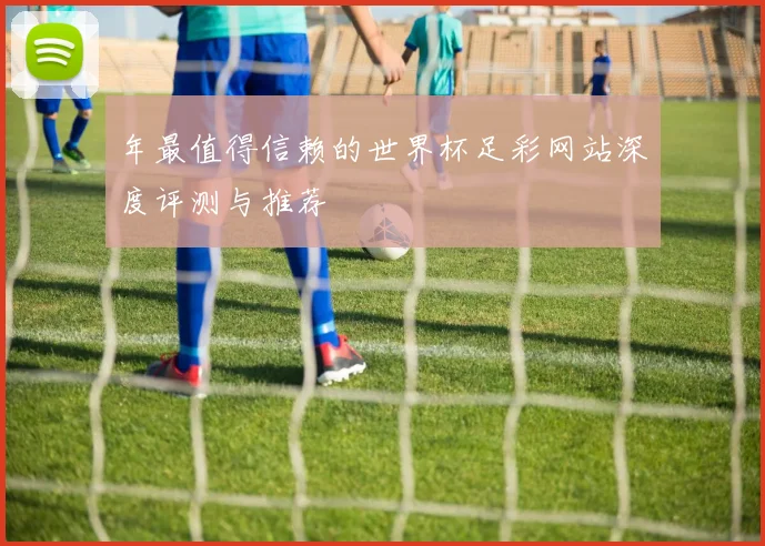 年最值得信赖的世界杯足彩网站深度评测与推荐