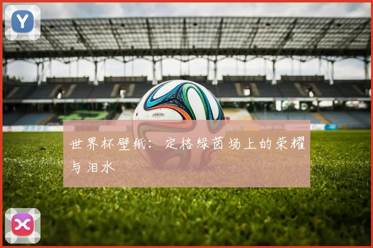 世界杯壁纸:定格绿茵场上的荣耀与泪水